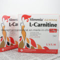 Injeção de emagrecimento de corpo-peso de emagrecimento pronto L-carnitina 2.0g